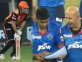 इंडियन प्रीमिअर लीग की Injury Premier League? आतापर्यंत 8 खेळाडू झाले दुखापतग्रस्त! - Marathi News | Injury Premier League! From Dwayne Bravo to Kane Williamson - complete list of injured players in IPL 2020 | Latest cricket Photos at Lokmat.com