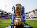 IPL मध्ये चीनच्या एंट्रीवर बॅन, स्पॉन्सरशिपबाबत BCCI चा मोठा निर्णय - Marathi News | IPL 2024 Ban on China's entry in IPL, BCCI's big decision on sponsorship | Latest cricket News at Lokmat.com
