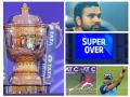 Slow over-rate penalties, soft signals, super overs, All you need to know about the IPL 2022 playing conditions - Hindi News | Slow over-rate penalties, soft signals, super overs, All you need to know about the IPL 2022 playing conditions | Latest cricket Photos at Lokmattimes.com