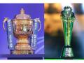 IPL vs PSL : आयपीएलच्या एका षटका इतकीही पाकिस्तान सुपर लीगच्या एका सामन्याची किंमत नाही! - Marathi News | See comparison between Indian Premier League’s and Pakistan Super League’s per match media rights value | Latest cricket Photos at Lokmat.com