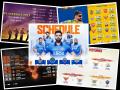 IPL 2022 schedule: CSK, MI, DC, KKR, RCB आदी फ्रँचायझीचे संघनिहाय वेळापत्रक, जाणून घ्या तारीख, वेळ अन् सर्वकाही - Marathi News | IPL 2022 schedule: Full list of CSK, MI, DC, KKR, RCB, SRH, PBKS, RR,GT,LSG fixtures, dates, venues | Latest cricket Photos at Lokmat.com