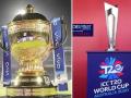 T20 WCच्या ऐवजी होणार IPL2020; बीसीसीआयसाठी मोठी बातमी  - Marathi News | Australian players told get ready for England series as T20 WC set to be postponed: Reports | Latest cricket News at Lokmat.com