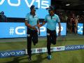 IPL 2019 : ... म्हणून No Ball न देणाऱ्या त्या अंपायरवर कारवाई करणं BCCI लाही शक्य नाही! - Marathi News | IPL 2019: Umpire S Ravi unlikely to be sacked after committing no-ball howler in RCB vs MI match | Latest cricket News at Lokmat.com