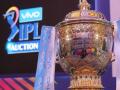 VIVOकडे IPL 2021चं टायटल स्पॉन्सरशीप; चायनीझ कंपनीसाठी BCCIनं उघडलं दार! - Marathi News | BCCI open to VIVO's return as IPL 2021 title sponsor after putting deal on 'pause' last season: Report | Latest cricket Photos at Lokmat.com