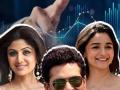 सचिन तेंडुलकरपासून आलिया, शिल्पा शेट्टीसह सेलिब्रिटींना IPO मधून मोठा नफा; कोणते आहेत आयपीओ? - Marathi News | From Sachin Tendulkar to Alia bhatt ranbir kapoor amir khan Shilpa Shetty celebrities profit from IPOs What are IPOs investment | Latest business News at Lokmat.com