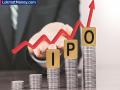 गुंतवणूकीची सुवर्णसंधी! पुढील आठवड्यात येणार 5 नवीन IPO, जाणून घ्या माहिती... - Marathi News | Share Market IPO: Golden opportunity for investment! 5 new IPOs coming next week | Latest business News at Lokmat.com