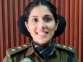 Aditi Singh : २५ दिवस रजा घेणाऱ्या IPS अदिती सिंह यांना डीजीपींकडून दणका; ज्युनियरकडे सोपवली जबाबदारी - Marathi News | himachal IPS Aditi Singh took leave for 25 days dgp gives his duty to junior | Latest national News at Lokmat.com