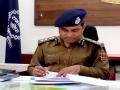 एक दिवसाची सुट्टी सांगून गेले आयजी, साडे तीन महिने झाले पोलिसांनाच माहिती नाही...; राजस्थानमध्ये खळबळ... - Marathi News | IPS Kaluram Rawat Missing: rajasthan ips officer kaluram rawat missing after leave message police search | Latest national News at Lokmat.com