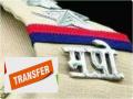 १६ आयपीएस अधिकाऱ्यांच्या बदल्या - Marathi News | Transfers of 16 IPS Officers | Latest maharashtra News at Lokmat.com