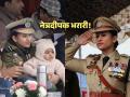 खाकी वर्दीचं स्वप्न! लग्न, बाळ, घराची जबाबदारी सांभाळत 'ती' झाली IPS; आव्हानांवर केली मात - Marathi News | success story of IPS Tanu Shree cracked upsc after marriage in first attempt selected for agmut cadre | Latest sakhi Photos at Lokmat.com