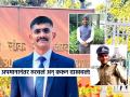 जिंकलंस मित्रा! कॉन्स्टेबलने IPS बनून घेतला अपमानाचा बदला; बॅक टू बॅक क्रॅक केली UPSC - Marathi News | IPS Uday Krishna Reddy success story who resigned from constable post after humiliation cracked upsc exam twice | Latest sakhi Photos at Lokmat.com