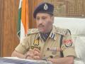 गुन्हेगारांचे कर्दनकाळ, ५२ एन्काउंटर; IPS अजय कुमार यांना तिसऱ्यांदा मिळणार राष्ट्रपती पुरस्कार - Marathi News | IPS Ajay Kumar Sahni to receive President's Award for the third time | Latest national News at Lokmat.com