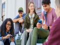 धक्कादायक निष्कर्ष! ८० देशांतील वस्तुस्थितीचा अभ्यास, ‘जेन-झी’ ही पहिली 'अशी' पिढी ठरलीय की... - Marathi News | Gen- Z has become the first generation whose intelligence (IQ level) is lower than that of their parents' generation, Report | Latest international News at Lokmat.com
