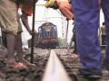 Indian Railway news: बापरे! रेल्वेने सहा वर्षांत ७२००० नोकऱ्या कायमच्या संपवल्या, कोणत्या त्या पहा... - Marathi News | Indian Railway news: OMG Railways closed 72,000 jobs posts permanently in six years, no more recruitments | Latest national Photos at Lokmat.com