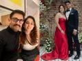 Ira Khan Nupur Shikhare Wedding:From Fitness Tips to Forever Know Their Love Story - Hindi News | Ira Khan Nupur Shikhare Wedding:From Fitness Tips to Forever Know Their Love Story | Latest entertainment Photos at Lokmattimes.com
