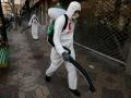 Coronavirus : इराणमध्ये कोरोनाची धास्ती; 70,000 कैद्यांची सुटका - Marathi News | Coronavirus: Iran releases 70,000 prisoners | Latest international News at Lokmat.com