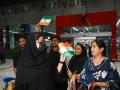 विशेष लेख: इराणहून सुटका, भारतीयांसाठी लांबचा वळसा - Marathi News | 1000 Indian students, pilgrims to return from Iran, Tehran eases airspace restrictions | Latest international News at Lokmat.com