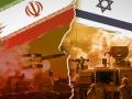 Israel-Iran War: संरक्षणावर किती खर्च करतात इराण आणि इस्रायल? कोणत्या सैन्याची ताकद आहे जास्त - Marathi News | | Latest business Photos at Lokmat.com