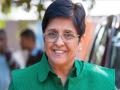 Kiran Bedi: 'शार्क माशाचा हेलिकॉप्टरवर हल्ला', VIDEO शेअर केल्याने किरण बेदी ट्रोल - Marathi News | Kiran Bedi: 'Shark attack on helicopter', Kiran Bedi trolls after sharing false VIDEO | Latest national News at Lokmat.com