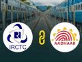 तात्काळ तिकीट बुकिंगचे नियम बदलले! १ जुलैपासून आधारशिवाय तिकीट नाही, असे करा लिंक! - Marathi News | | Latest business News at Lokmat.com