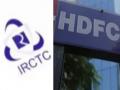 IRCTC-HDFC: ट्रॅव्हल क्रेडिट कार्डसाठी IRCTC आणि HDFC बँक भागीदारी; रुपे नेटवर्कवर असणार आधारित  - Marathi News | IRCTC partners with HDFC Bank to launch co-branded travel credit card : Key features | Latest business News at Lokmat.com