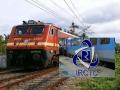 IRCTC अकाउंट आधार कार्डसोबत करा लिंक; मिळतील 'हे' फायदे! - Marathi News | book upto 24 tickets in a month by linking aadhaar to irctc user id | Latest business News at Lokmat.com