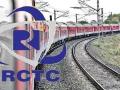 IRCTC च्या Shares नं गुंतवणूकदारांचे ३५००० कोटी बुडवले; अजूनही आहे का गुंतवणूकीची संधी? - Marathi News | why irctc stock going down irctc shares sink 35000 crores of investors is there still a chance to buy | Latest business News at Lokmat.com