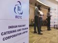IRCTC Share Price : आयआरसीटीसीच्या शेअरची किंमत 5500 रुपयांच्यावर; जाणून घ्या, वाढीचे कारण? - Marathi News | IRCTC share price jumped to rupees 5500 know future trend investment and return share price | Latest business News at Lokmat.com