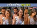 जेनेलिया-रितेशचा क्यूट अंदाज | Riteish Deshmukh and Genelia D'souza | Lokmat CNX Filmy - Marathi News | Genelia-Ritesh's Cute Guess | Riteish Deshmukh and Genelia D'souza | Lokmat CNX Filmy | Latest filmy Videos at Lokmat.com