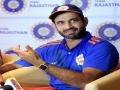 ..म्हणून इरफान पठाणने श्रीनगर सोडलं - Marathi News | Irfan Pathan leave Kashmir after security issue | Latest cricket News at Lokmat.com