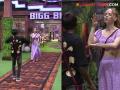 Bigg Boss Marathi Season 5 : 'बिग बॉस मराठी'च्या घरात इरिना गिरवतेय मराठीचे धडे - Marathi News | Bigg Boss Marathi Season 5 : Irina Girwatey Marathi lessons in 'Bigg Boss Marathi' house | Latest filmy News at Lokmat.com
