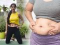 How To loss belly fat : महिला असो किंवा पुरूष पोटावरची चरबी झटक्यात होईल छूमंतर; वापरा हा फिटनेसचा सोपा फंडा - Marathi News | How To loss belly fat : 5 exercise for loss belly fat | Latest sakhi News at Lokmat.com