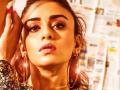 अमृता खानविलकरचा जलवा, हा अंदाज पाहून चाहते घायाळ - Marathi News | amruta khanvilkar's stunning photoshoot | Latest filmy Photos at Lokmat.com