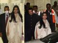 Isha Ambani : लाखमोलाची आहे अंबानींच्या लेकीची हॅंडबॅग, कियाराच्या लग्नात गुलाबी बॅगेचीच चर्चा - Marathi News | isha ambani handbag is worth 31 lakhs carries while attending kiara siddharth wedding functions | Latest filmy News at Lokmat.com