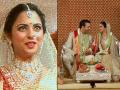 Isha Ambani-Anand Piramal wedding : ईशा अंबानी आणि आनंद पिरामलचा वेडिंग अॅल्बम - Marathi News | Isha Ambani-Anand Piramal wedding: full album bollywood guests photos | Latest filmy Photos at Lokmat.com