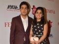 Isha & Akash Ambani Networth : मुकेश अंबानींची जुळी मुले; 33 वर्षांचे झाले ईशा आणि आकाश, किती आहे त्यांची संपत्ती? पाहा... - Marathi News | Isha Ambani & Akash Ambani : Twins of Mukesh Ambani; Isha and Akash turned 33, how much is their wealth? see | Latest business News at Lokmat.com