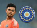 इशान किशनचं आता काही खरं नाही..! BCCI मोठ्या कारवाईच्या तयारीत, करियरचं काय होणार? - Marathi News | Ishan Kishan may be in big trouble as BCCI about to send notices to fit players missing Ranji Trophy | Latest cricket News at Lokmat.com