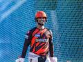 IPL 2025 RR vs SRH: 'धडाकेबाजां'च्या टोळीत इशान किशनचा निभाव लागेल का? - Marathi News | IPL 2025 RR vs SRH Match 2 Lokmat Player to Watch Ishan Kishan Sunrisers Hyderabad travis head Abhishek sharma pat cummins | Latest cricket News at Lokmat.com