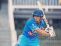 इशान किशनच्या धमाकेदार खेळीनंतर भारताचा थरारक विजय - Marathi News | India's thrilling victory after Ishan Kishan's explosive Innings | Latest cricket News at Lokmat.com