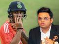 Ranji Trophy: जय शाह यांचा इशारा पण इशानचा पुन्हा कानाडोळा; BCCI कारवाई करणार? - Marathi News | Ishan Kishan refuses to play for Jharkhand despite being warned by BCCI Secretary Jay Shah for not playing in Ranji Trophy | Latest cricket Photos at Lokmat.com