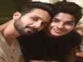 इशान खट्टरसोबत शाहिद कपूर काम करणार; पण एका अटीवर!! - Marathi News | Shahid Kapoor to work with Ishan Khattar; But on one condition !! | Latest filmy News at Lokmat.com