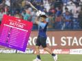 Ishan Kishan, ICC T20I Ranking : इशान किशन भारतीयांमध्ये ठरला 'टॉपर'; महेंद्रसिंग धोनीच्या 'खास' फलंदाजाला देतोय टक्कर - Marathi News | Ishan Kishan jumps to No.6 in the latest ICC T20i Ranking for batsman. He's the highest ranked Indian batsman, R Jadeja no 1 in test all rounders  | Latest cricket News at Lokmat.com