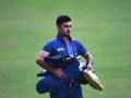 IND vs SL, 1st ODI : द्विशतकवीर इशान किशनला नाही खेळवणार; रोहित शर्माने 'ओपनिंग' निवडला दुसराच पार्टनर  - Marathi News | IND vs SL, 1st ODI : Unfortunate that we won't be able to play Ishan Kishan. We have to give Gill a fair run: Rohit Sharma   | Latest cricket News at Lokmat.com