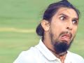 Happy Birthday Ishant : जेव्हा इशांत शर्मा भडकून जेवण सोडून गेला होता... - Marathi News | Happy Birthday Ishant: When Ishant Sharma angry and leave Meal ... | Latest cricket News at Lokmat.com