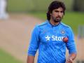 ... अन् 15 दिवस इशांत शर्मा रडतच होता, केला खुलासा! - Marathi News | ... for 15 days Ishant Sharma was crying | Latest cricket News at Lokmat.com