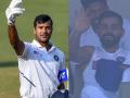 India Vs Bangladesh, 1st Test : विराटने नेमका कसला इशारा केला होता, मयांक अगरवालने केला खुलासा - Marathi News | India Vs Bangladesh, 1st Test: Virat kohli had exactly what said, Mayank Agarwal reveals | Latest cricket News at Lokmat.com