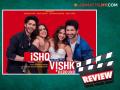 Review : कन्फ्युज तरुणाईची गोंधळलेली प्रेमकथा, वाचा 'इश्क विश्क रिबाऊंड' सिनेमाचा रिव्ह्यू - Marathi News | Ishq Vishk Rebound movie review fails to entertain and create magic like ishq vishk movie | Latest filmy News at Lokmat.com