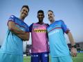 लॉटरी; IPL 2020च्या लिलावात Unsold अन् आता थेट संघाचा गोलंदाज सल्लागार - Marathi News | Ish Sodhi will be the spin consultant for Rajasthan Royals in the upcoming IPL season | Latest cricket News at Lokmat.com