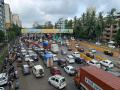 मॉर्निंग वॉक प्लाझा'साठी ठाण्यातील तीन ठिकाणच्या वाहतुकीत बदल - Marathi News | | Latest thane News at Lokmat.com