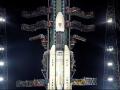 Chandrayaan-2: इस्रोची महत्त्वाकांक्षी मोहीम 95% यशस्वी; जाणून घ्या कशी... - Marathi News | Chandrayaan 2 Mission 95 Per Cent Objective Achieved says Former Isro Chairman G Madhavan Nair | Latest national News at Lokmat.com